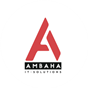 Ambaha Solutions logo